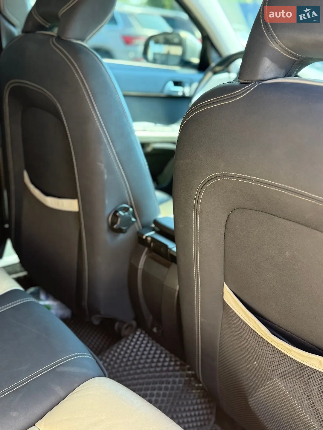 2011 Volvo V50 - мініатюра 32