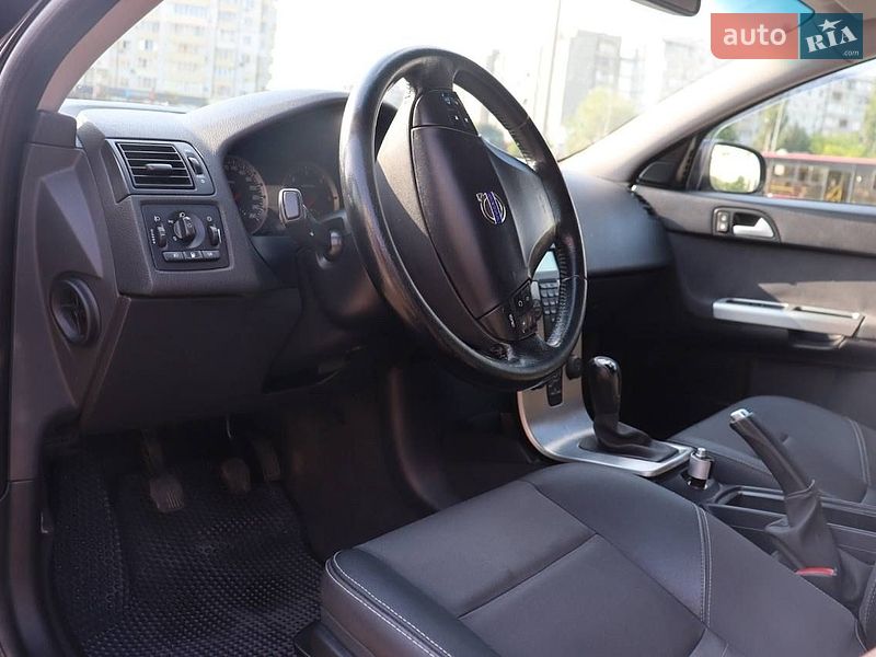 Универсал Volvo V50 2007 в Ивано-Франковске