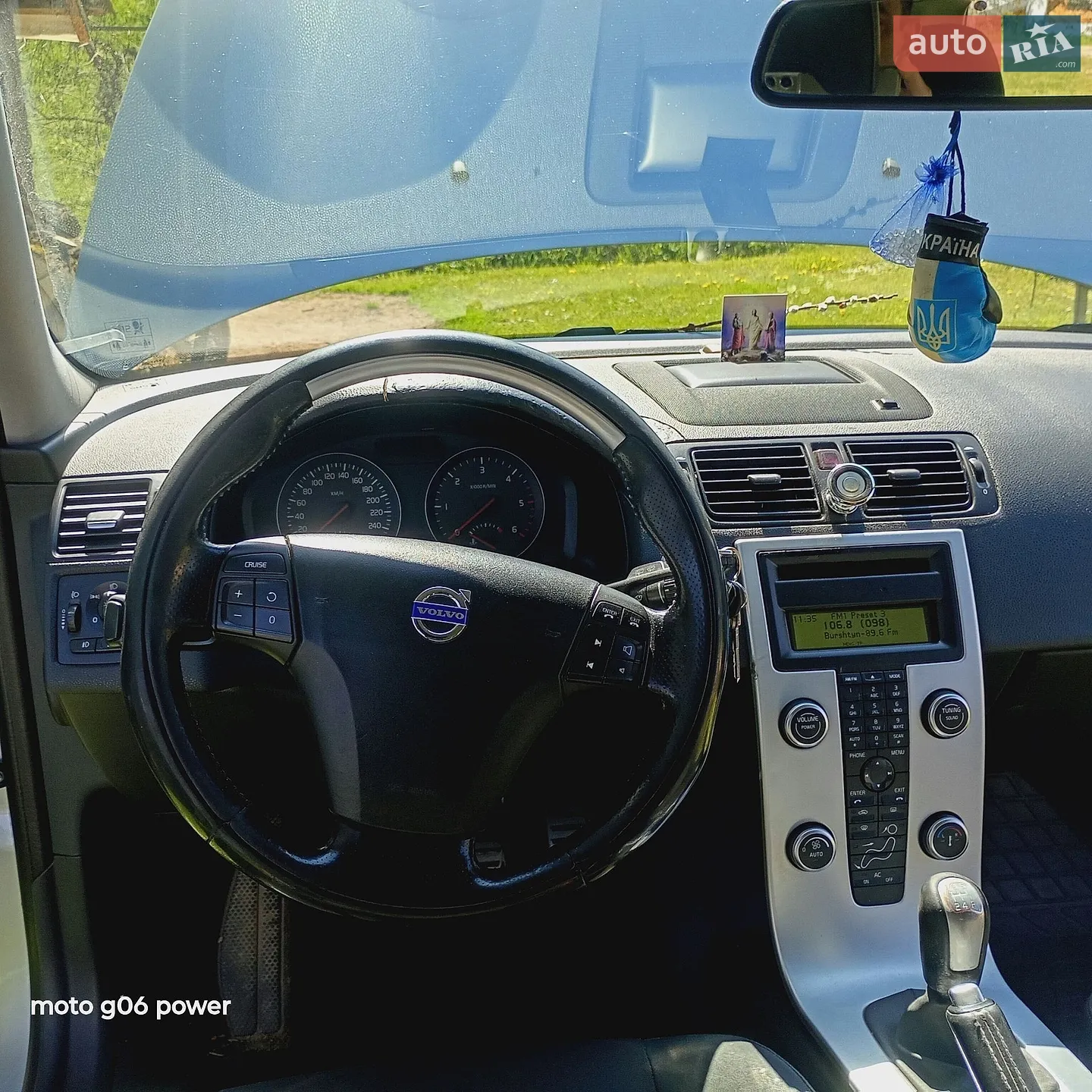 2010 Volvo V50 - мініатюра 4