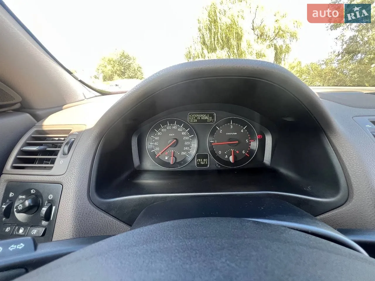 2010 Volvo V50 - мініатюра 49