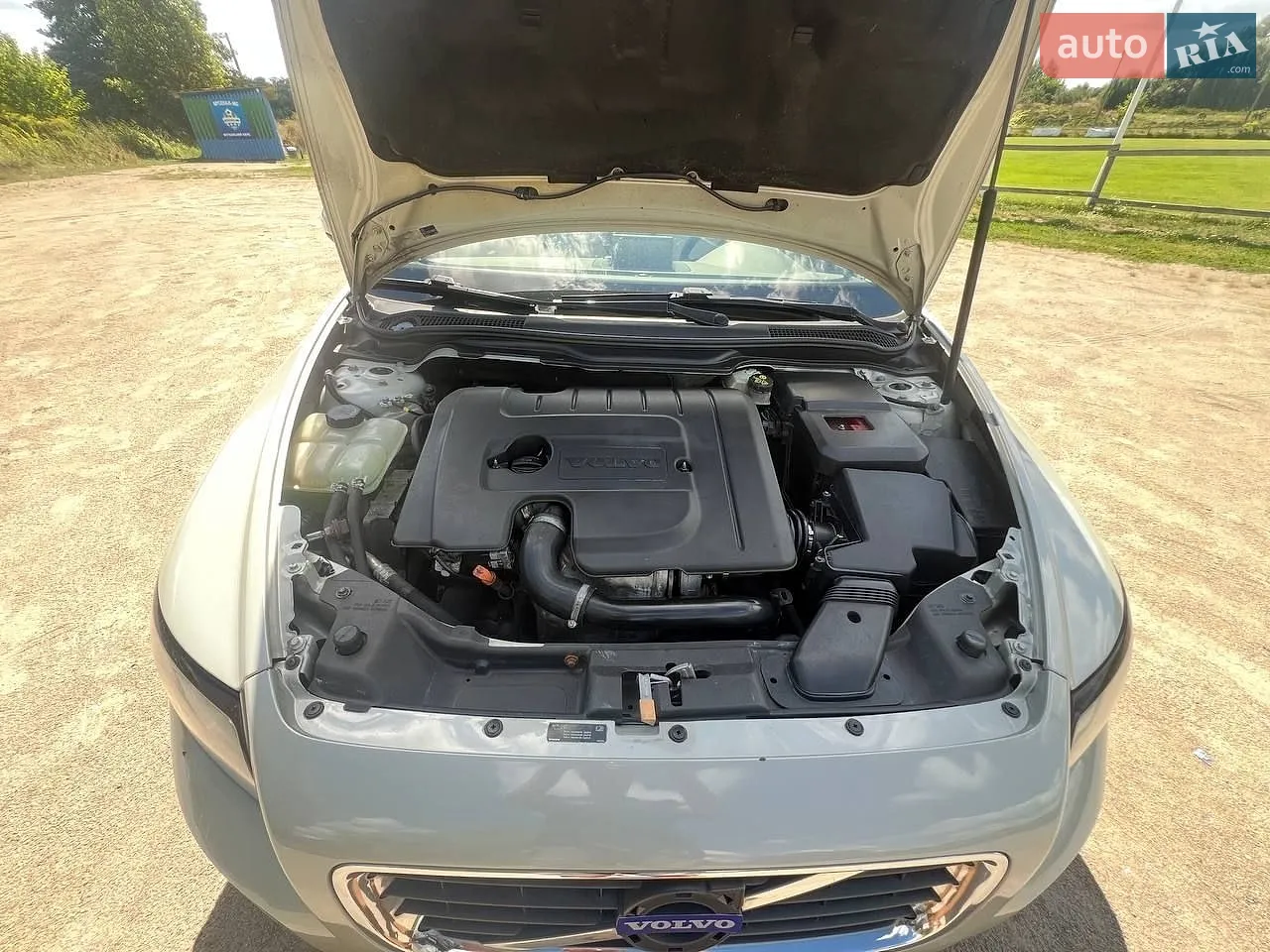 2010 Volvo V50 - мініатюра 54