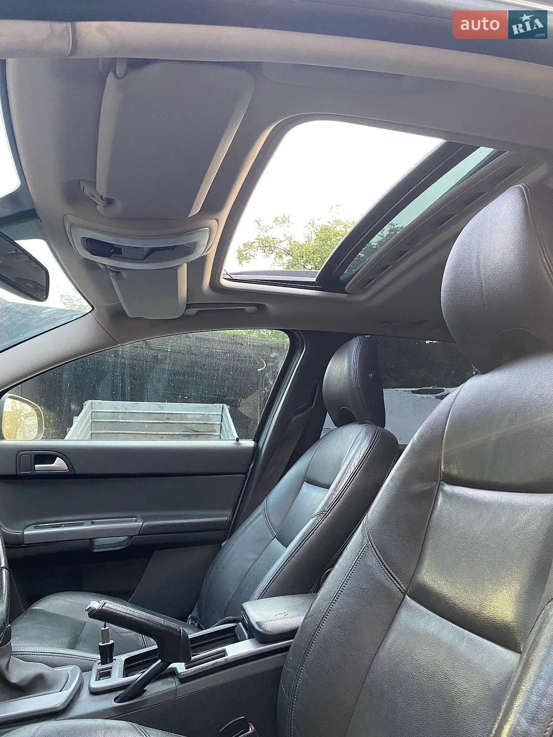 2011 Volvo V50 - мініатюра 5