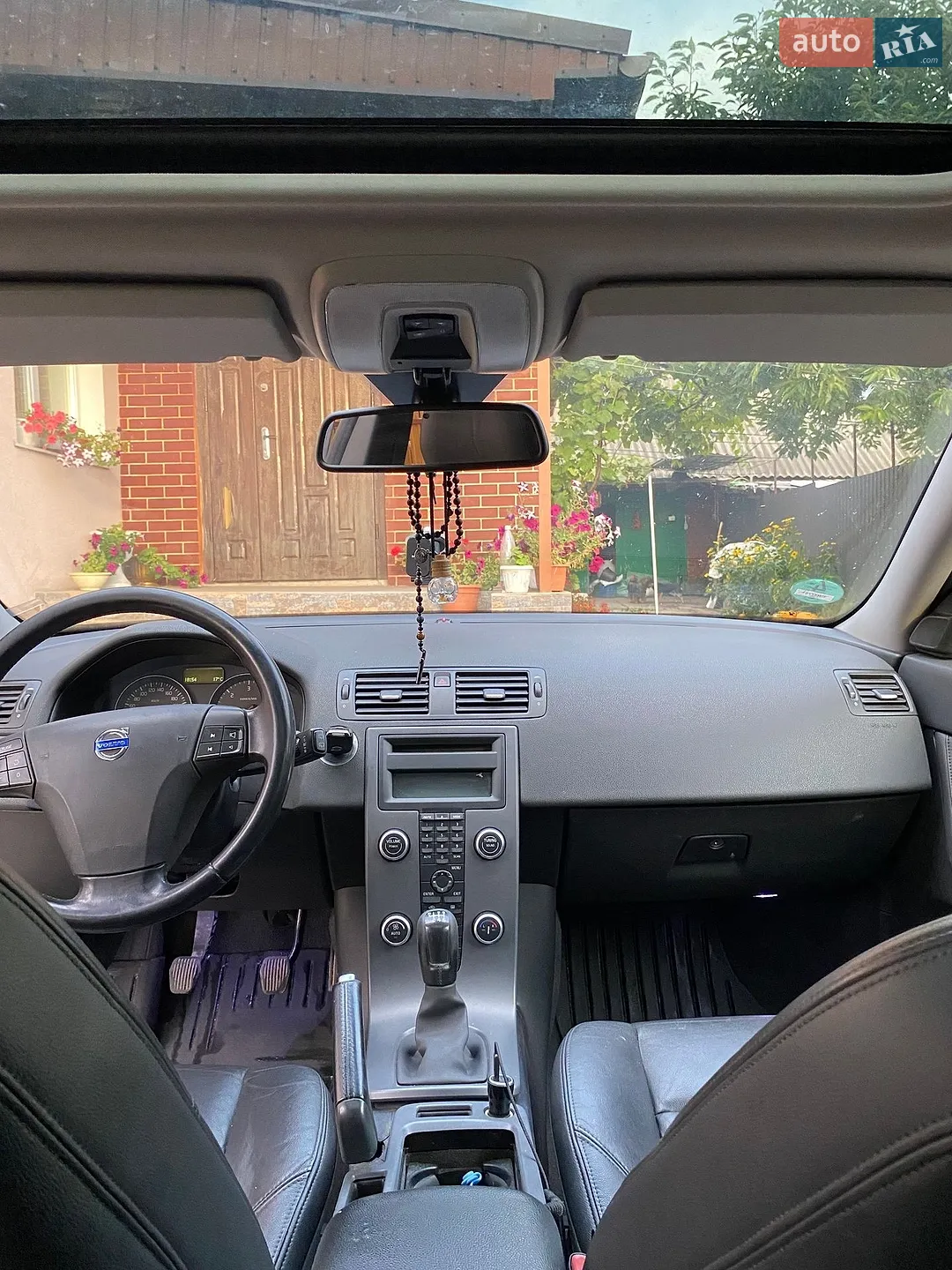 2011 Volvo V50 - мініатюра 8