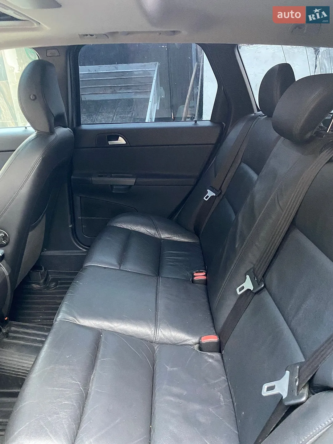 2011 Volvo V50 - мініатюра 9