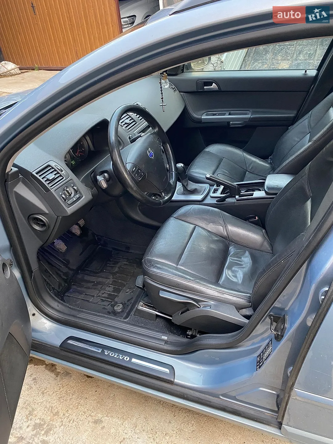 2011 Volvo V50 - мініатюра 10