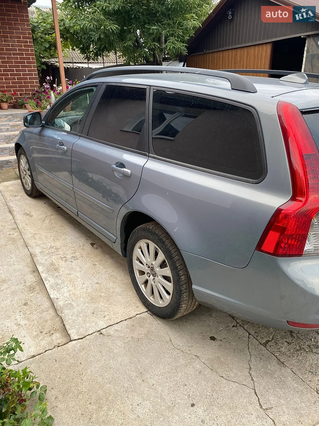 2011 Volvo V50 - мініатюра 14