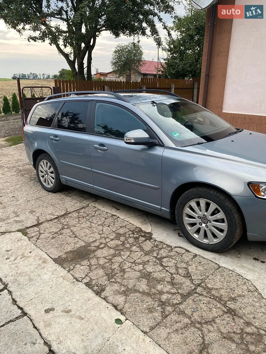 2011 Volvo V50 - мініатюра 12
