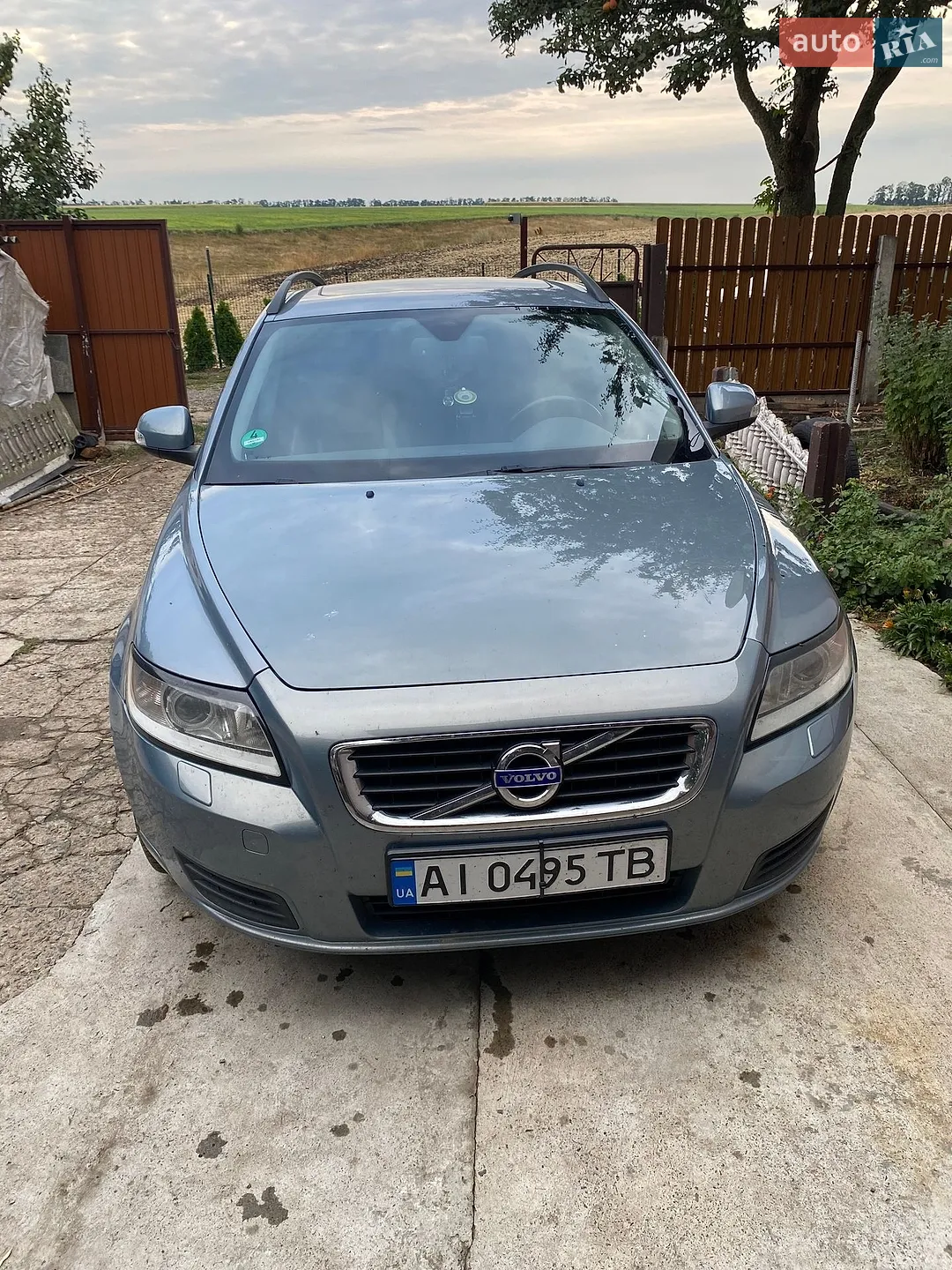 2011 Volvo V50 - мініатюра 13