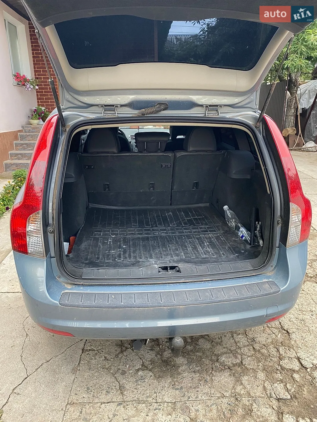 2011 Volvo V50 - мініатюра 16