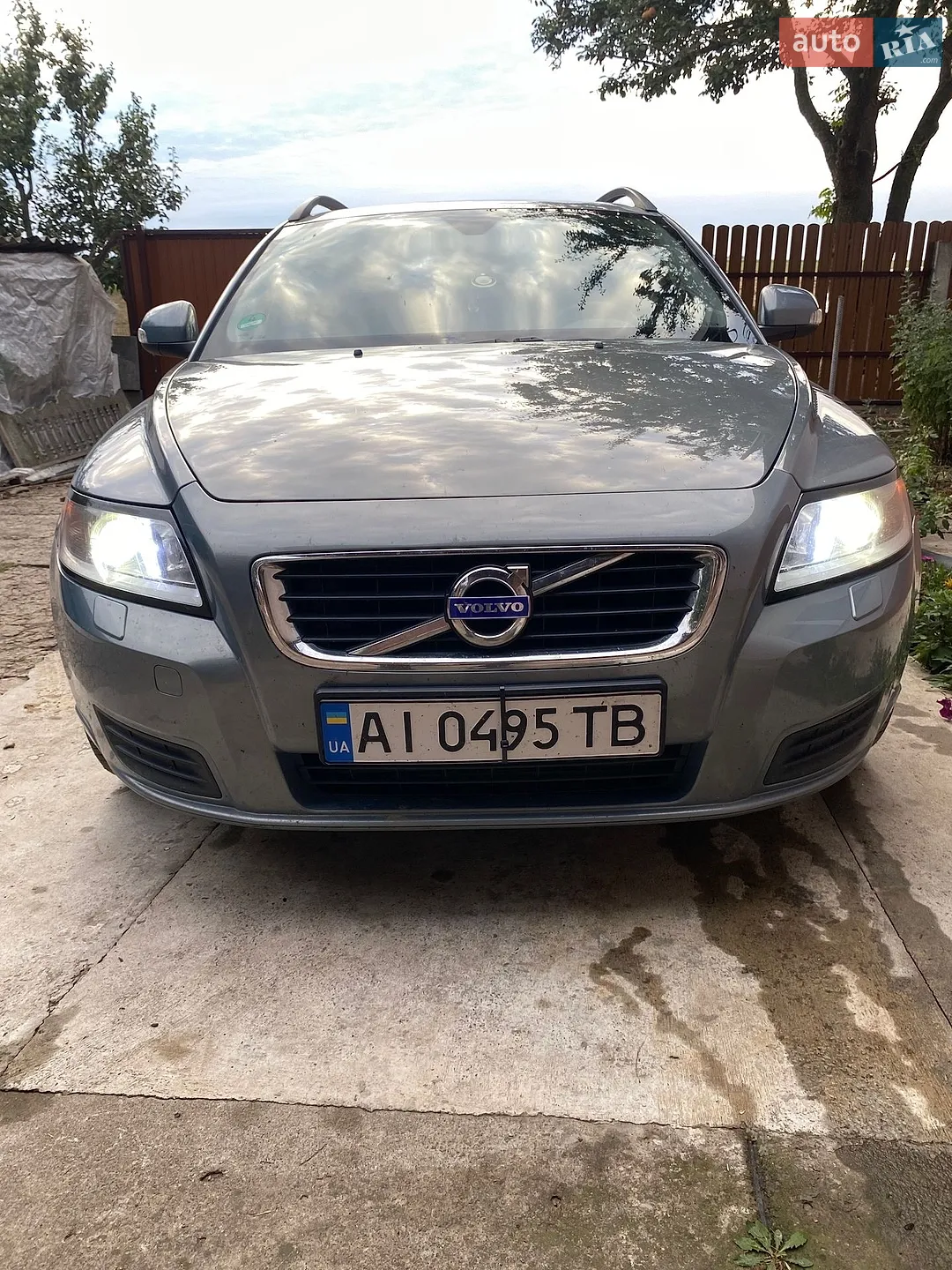 2011 Volvo V50 - мініатюра 18