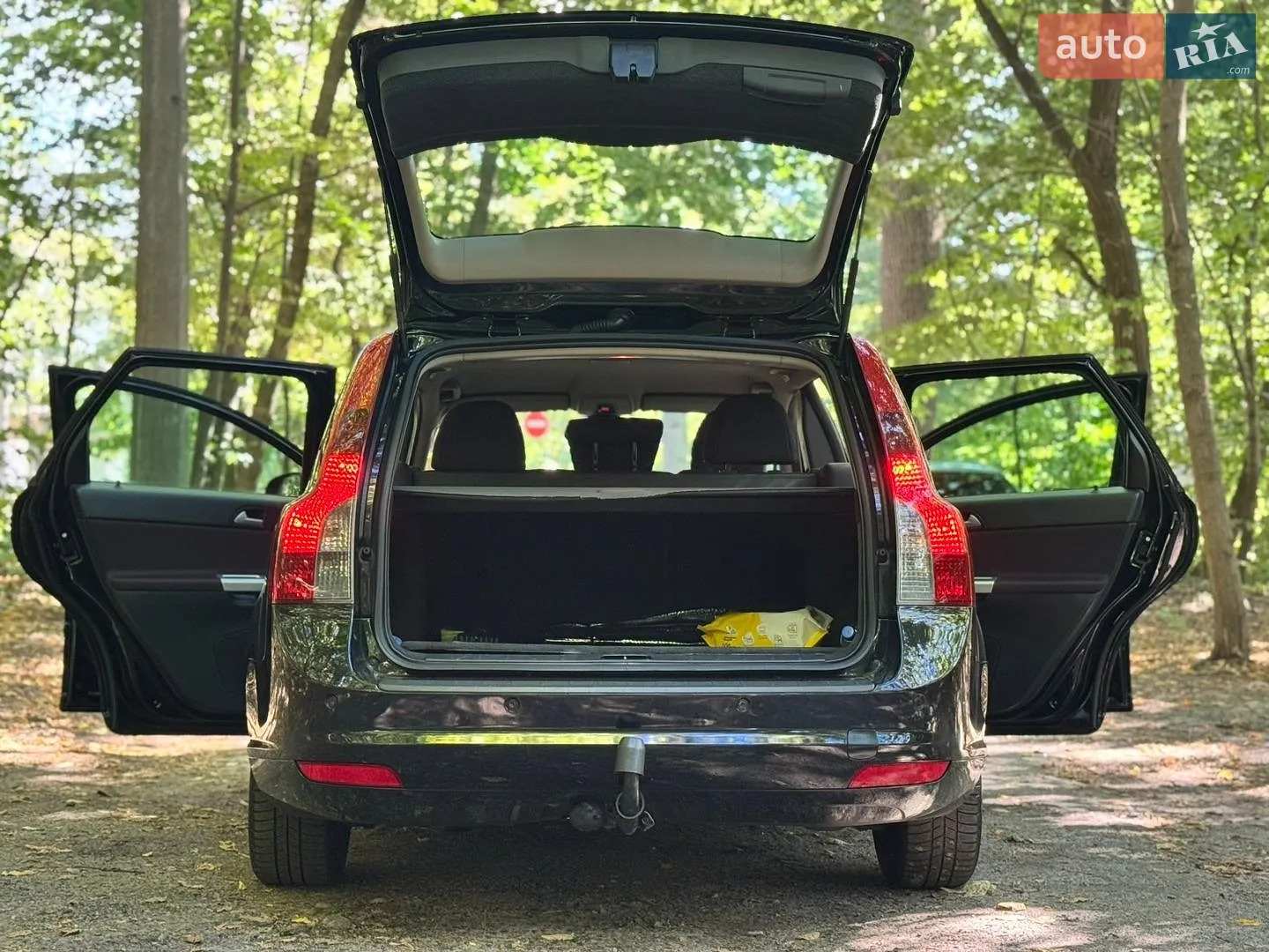 2011 Volvo V50 - мініатюра 15