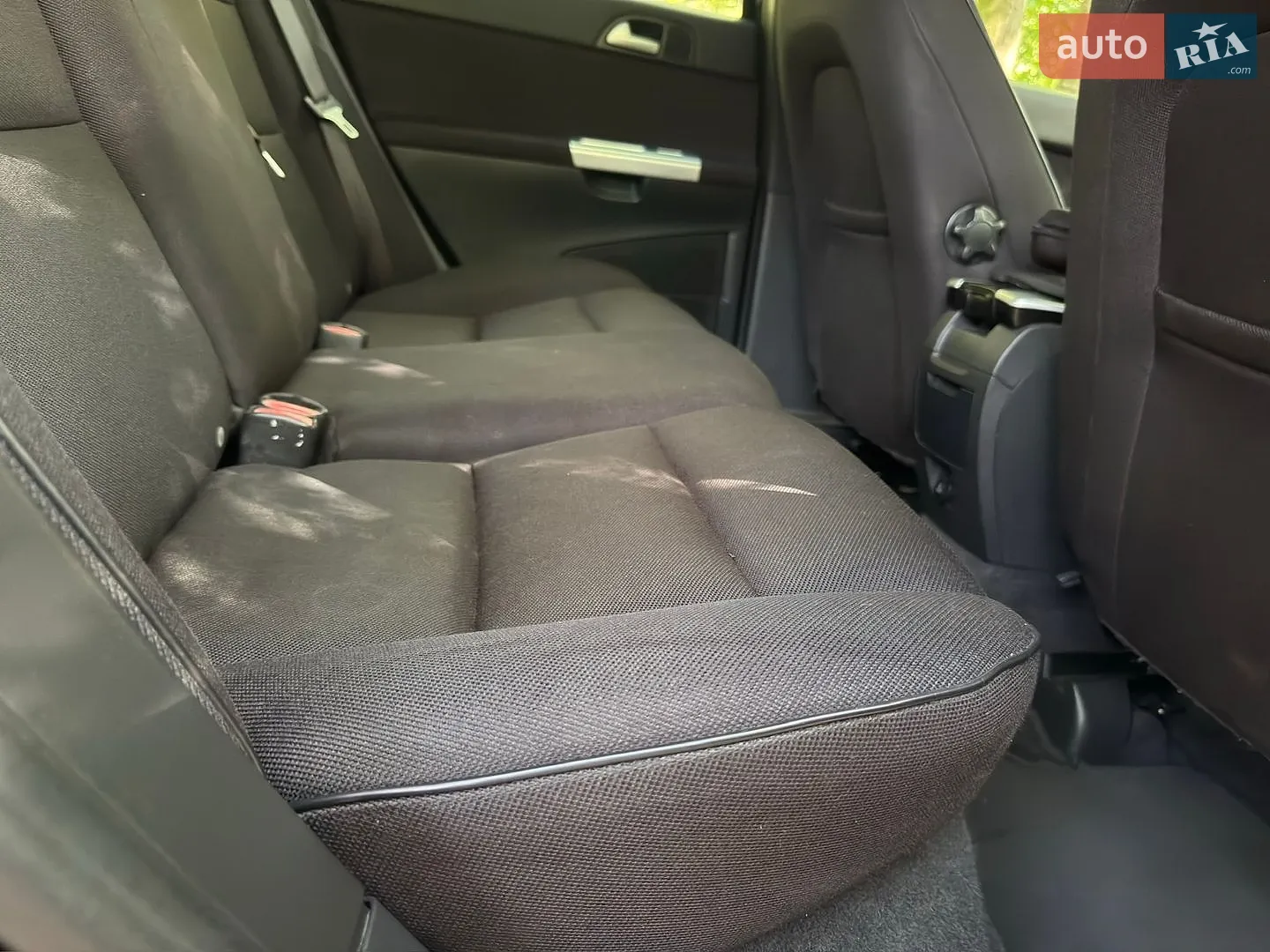 2011 Volvo V50 - мініатюра 25