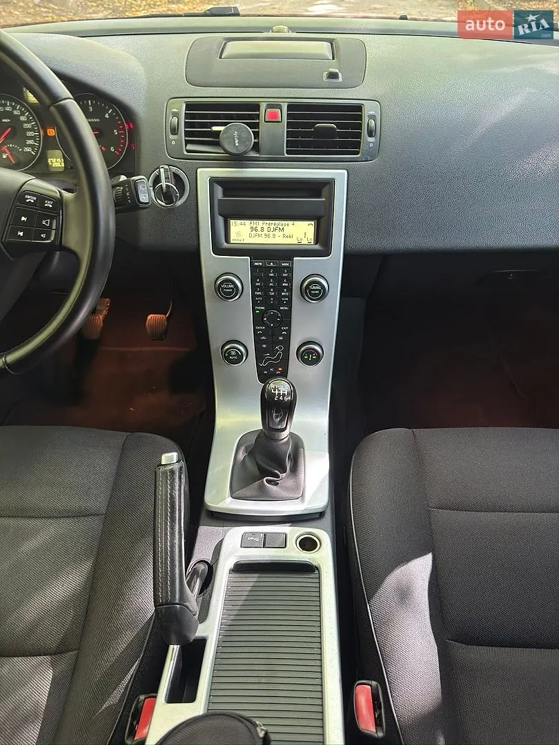 2011 Volvo V50 - мініатюра 31