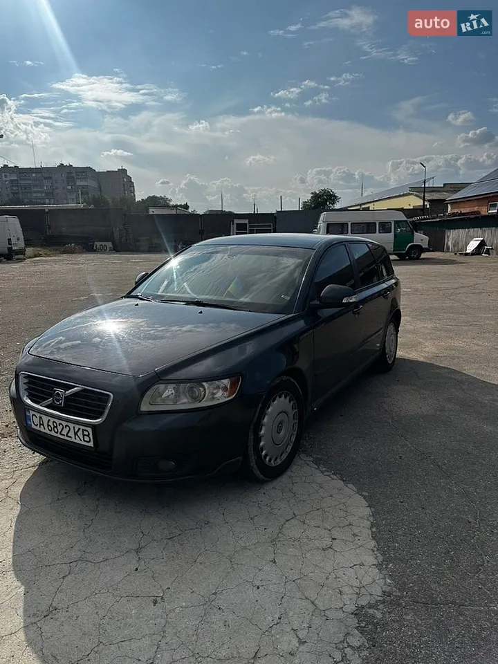 2011 Volvo V50 - мініатюра 37