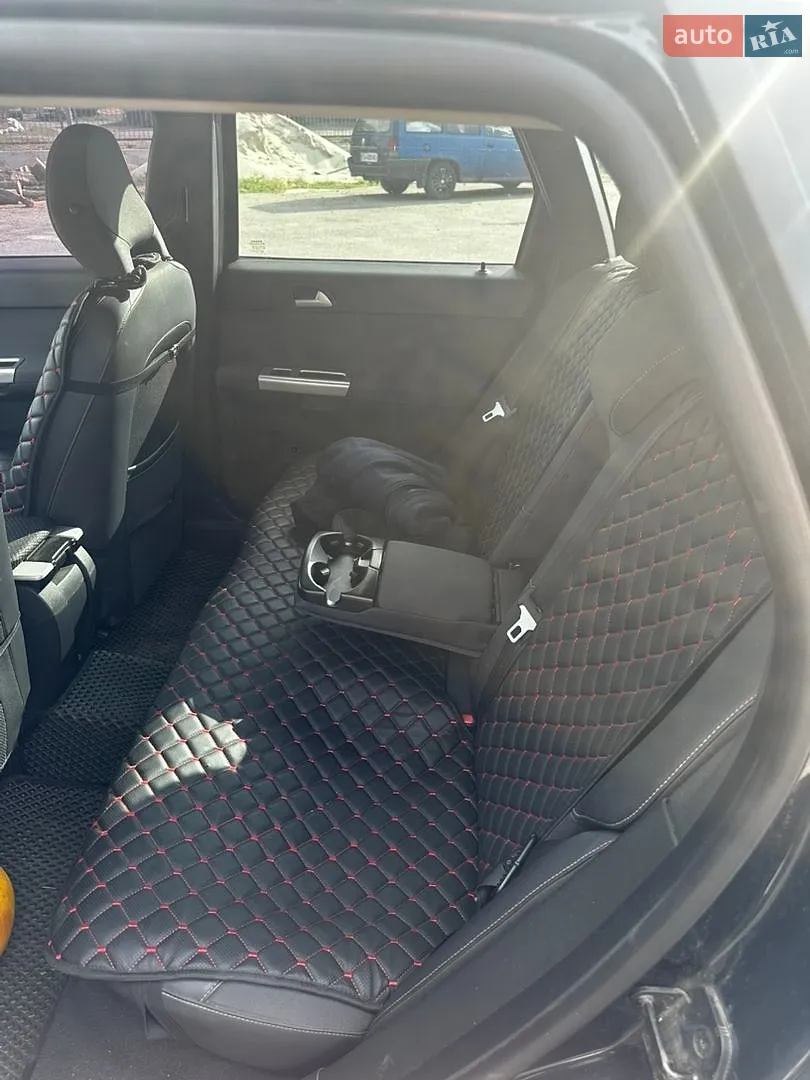 2010 Volvo V50 - мініатюра 15
