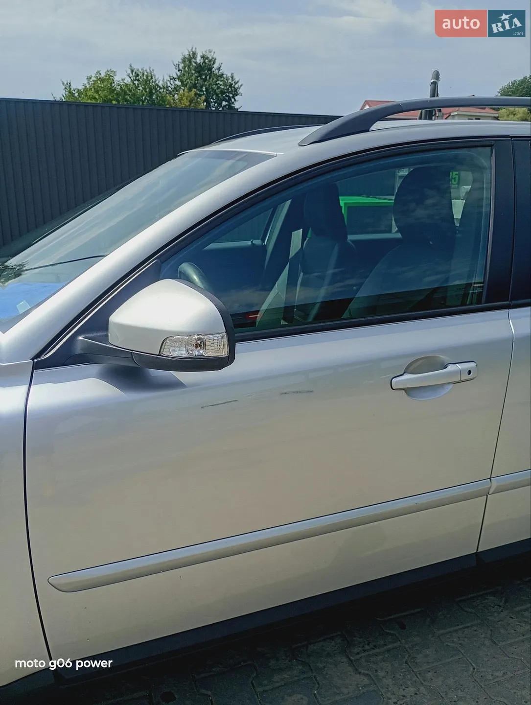 2010 Volvo V50 - мініатюра 14