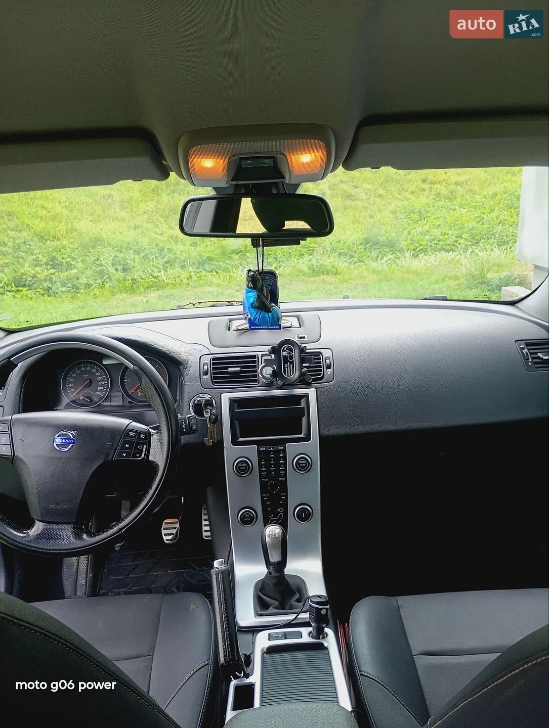 2010 Volvo V50 - мініатюра 22