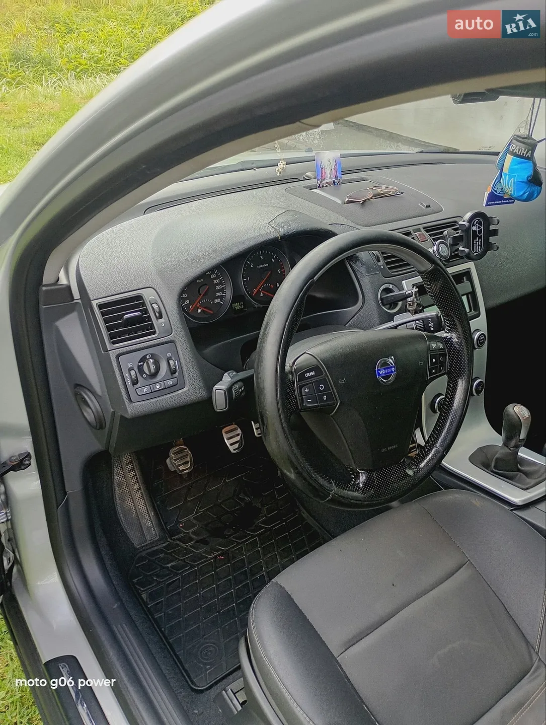 2010 Volvo V50 - мініатюра 21