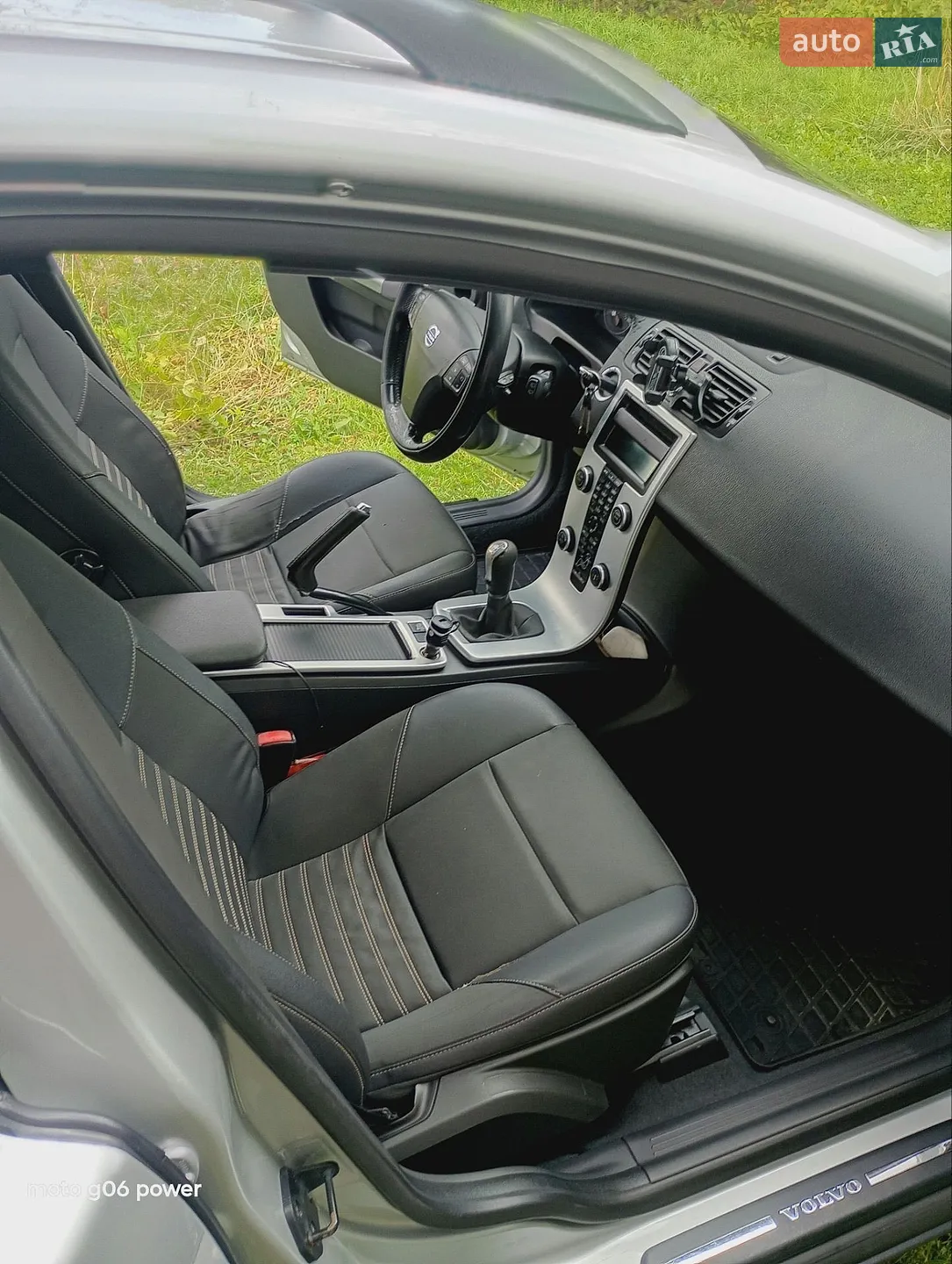 2010 Volvo V50 - мініатюра 27