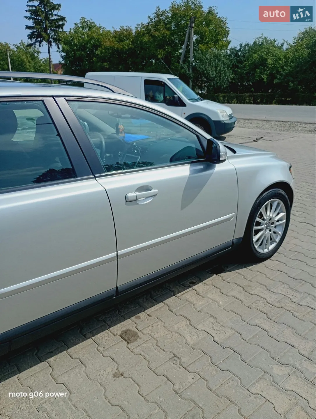 2010 Volvo V50 - мініатюра 19