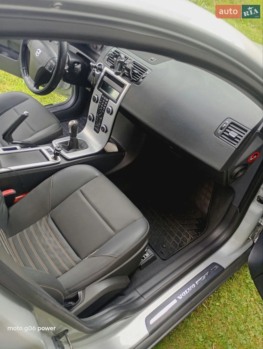 2010 Volvo V50 - мініатюра 26
