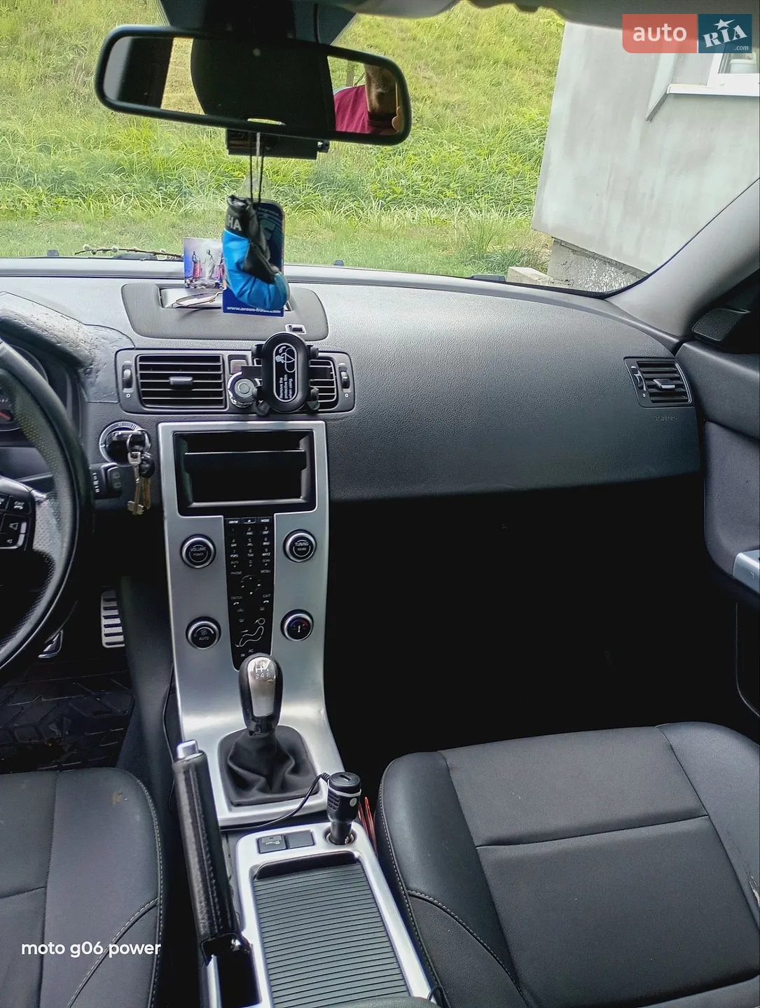 2010 Volvo V50 - мініатюра 23