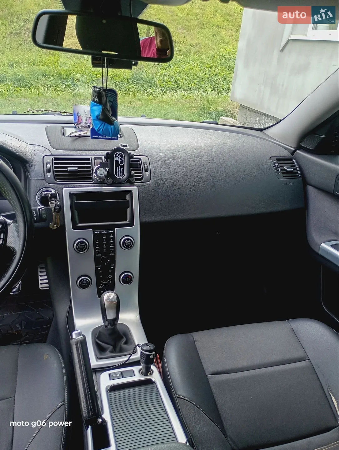 2010 Volvo V50 - мініатюра 24