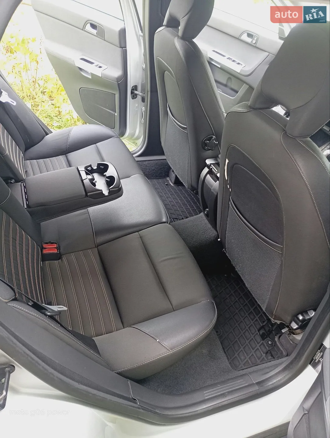 2010 Volvo V50 - мініатюра 25