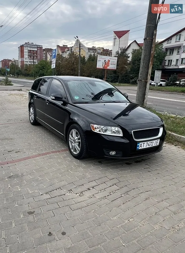 2010 Volvo V50 - мініатюра 31