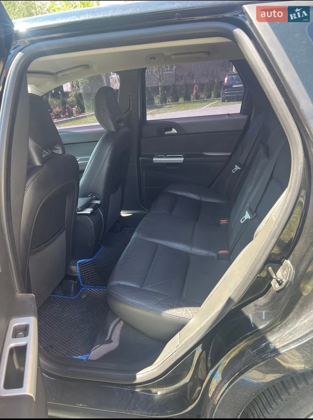 2011 Volvo V50 - мініатюра 7