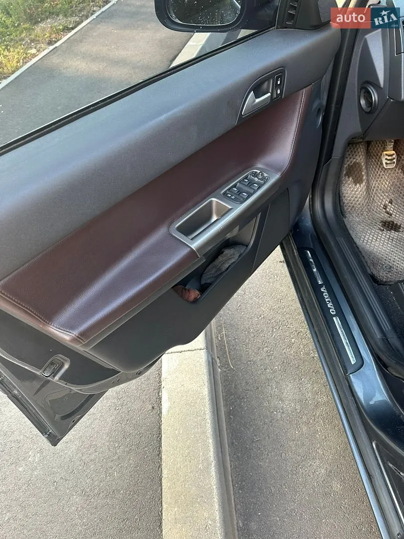 2011 Volvo V50 - мініатюра 11
