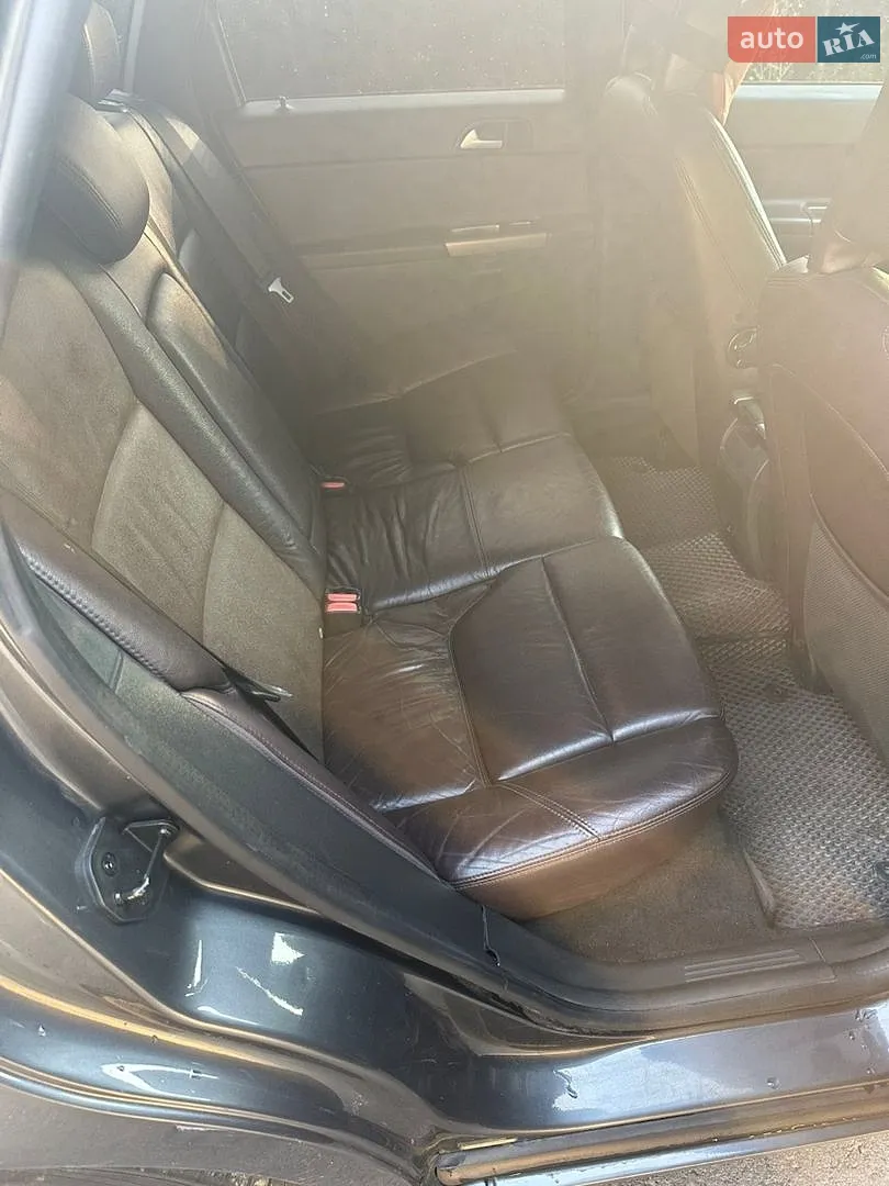 2011 Volvo V50 - мініатюра 9