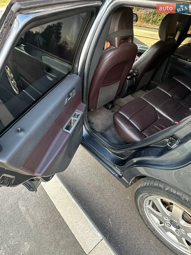 2011 Volvo V50 - мініатюра 12
