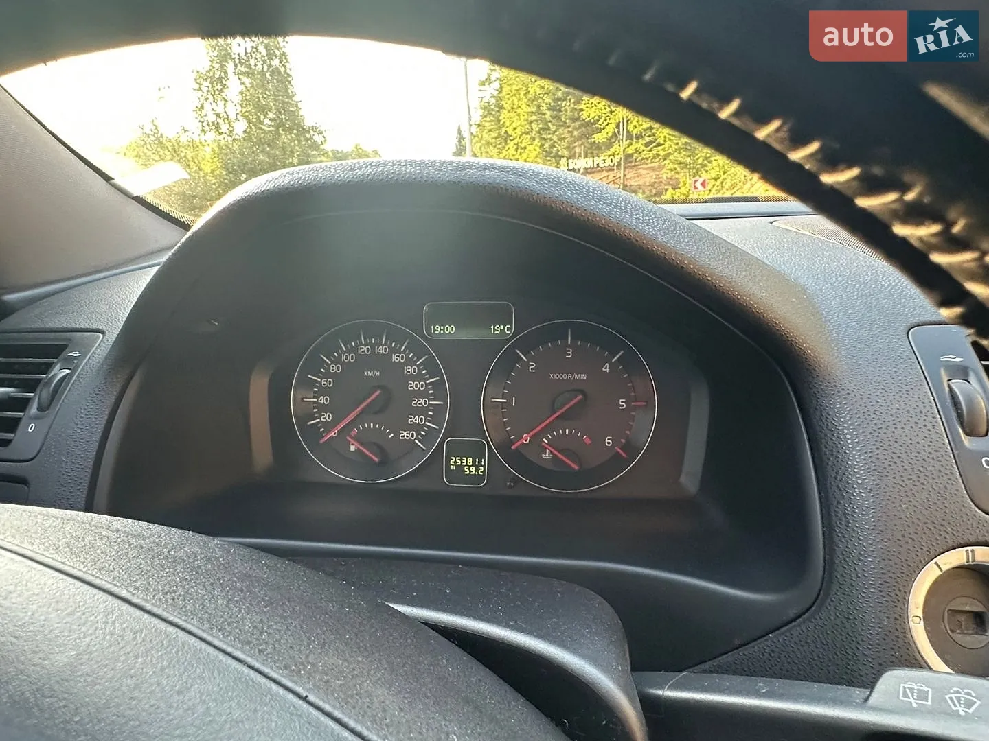 2011 Volvo V50 - мініатюра 15