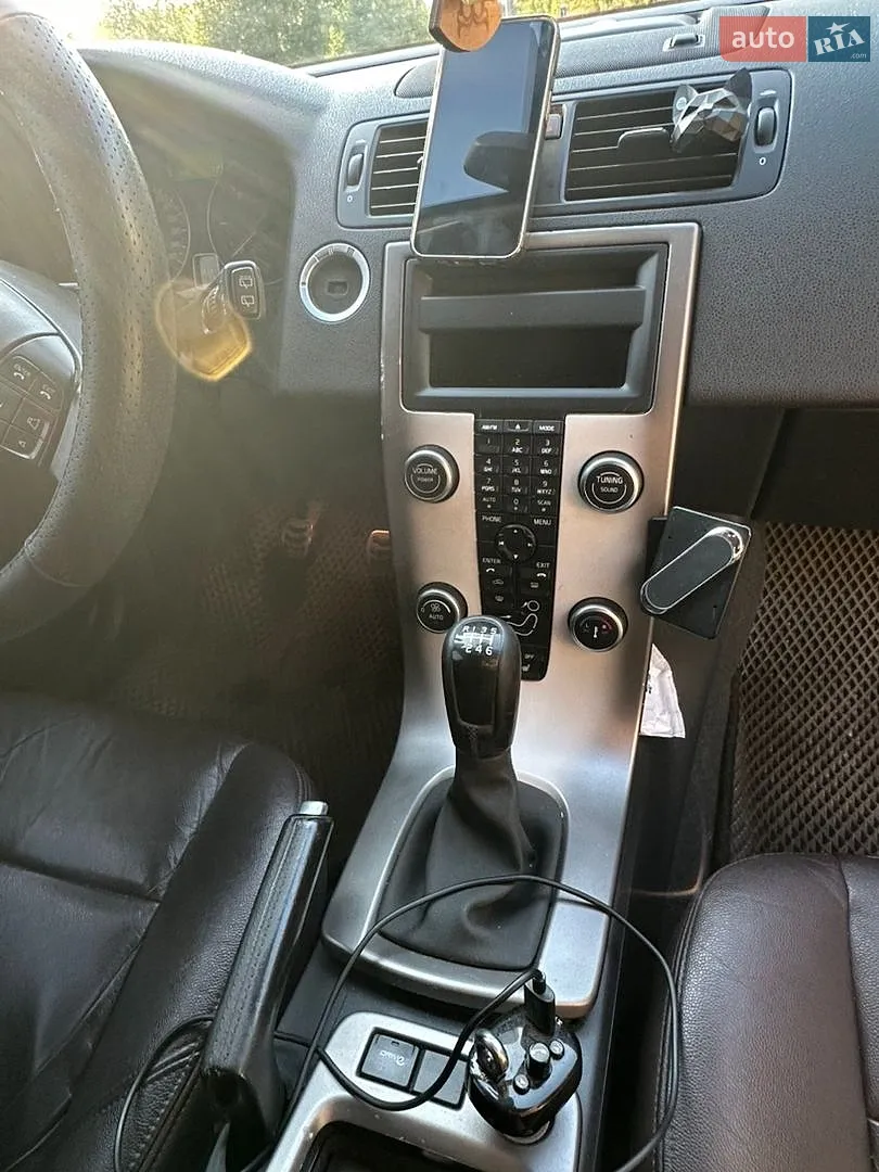 2011 Volvo V50 - мініатюра 14