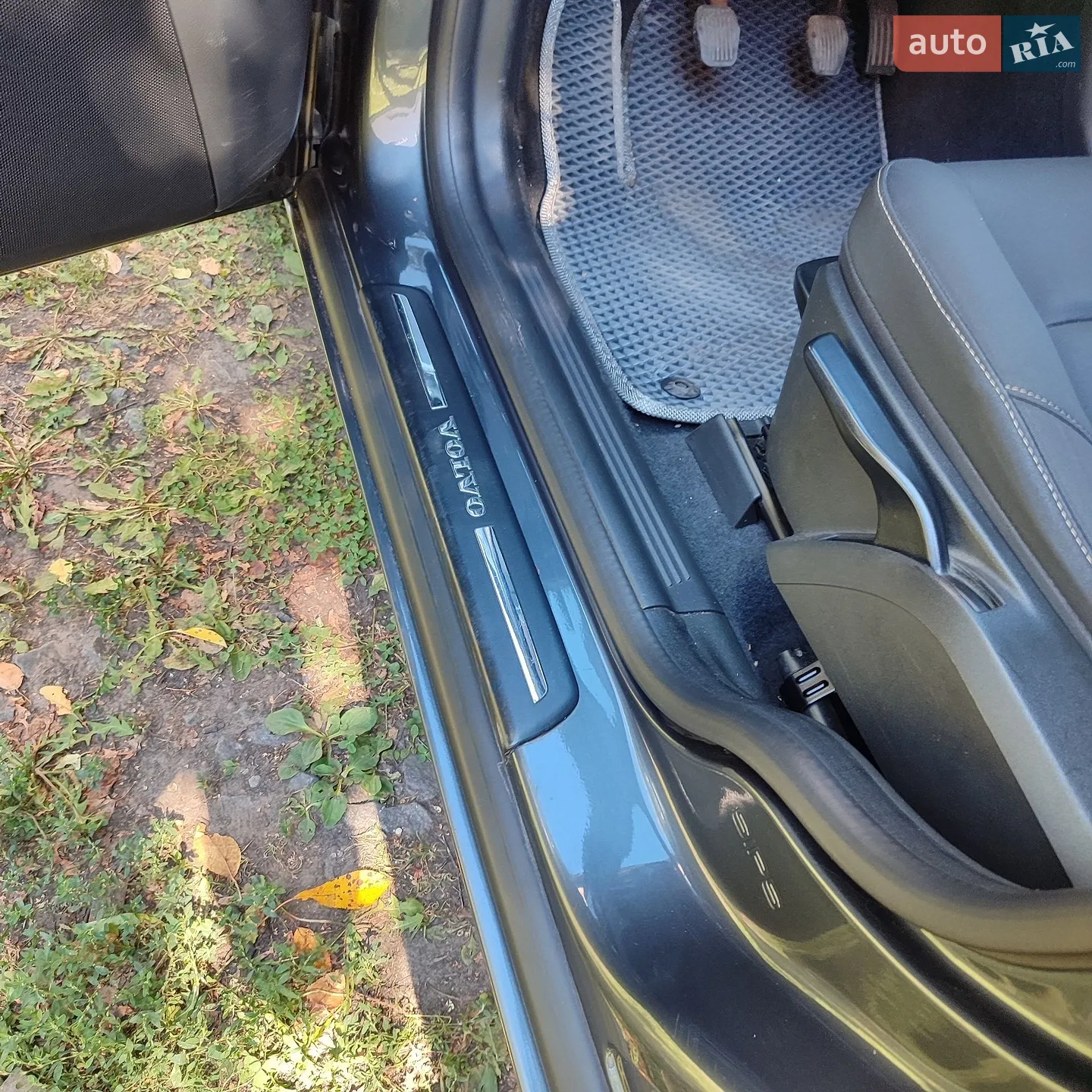 2010 Volvo V50 - мініатюра 8