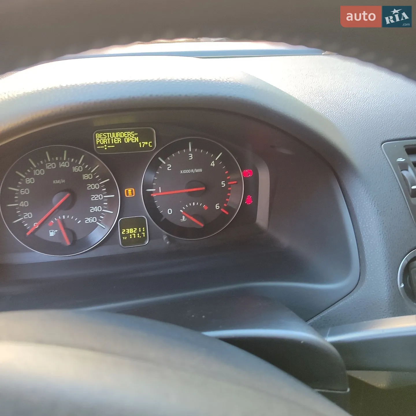 2010 Volvo V50 - мініатюра 31
