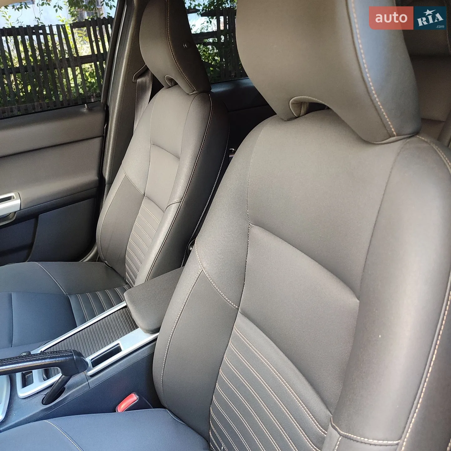 2010 Volvo V50 - мініатюра 30