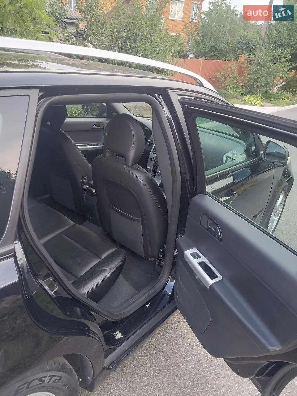 2012 Volvo V50 - мініатюра 15