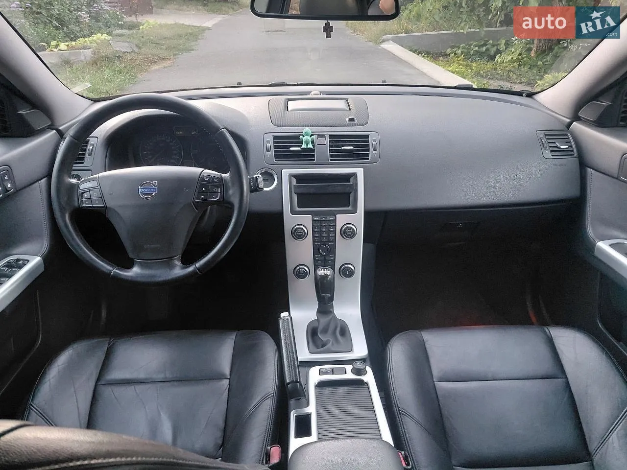 2012 Volvo V50 - мініатюра 14