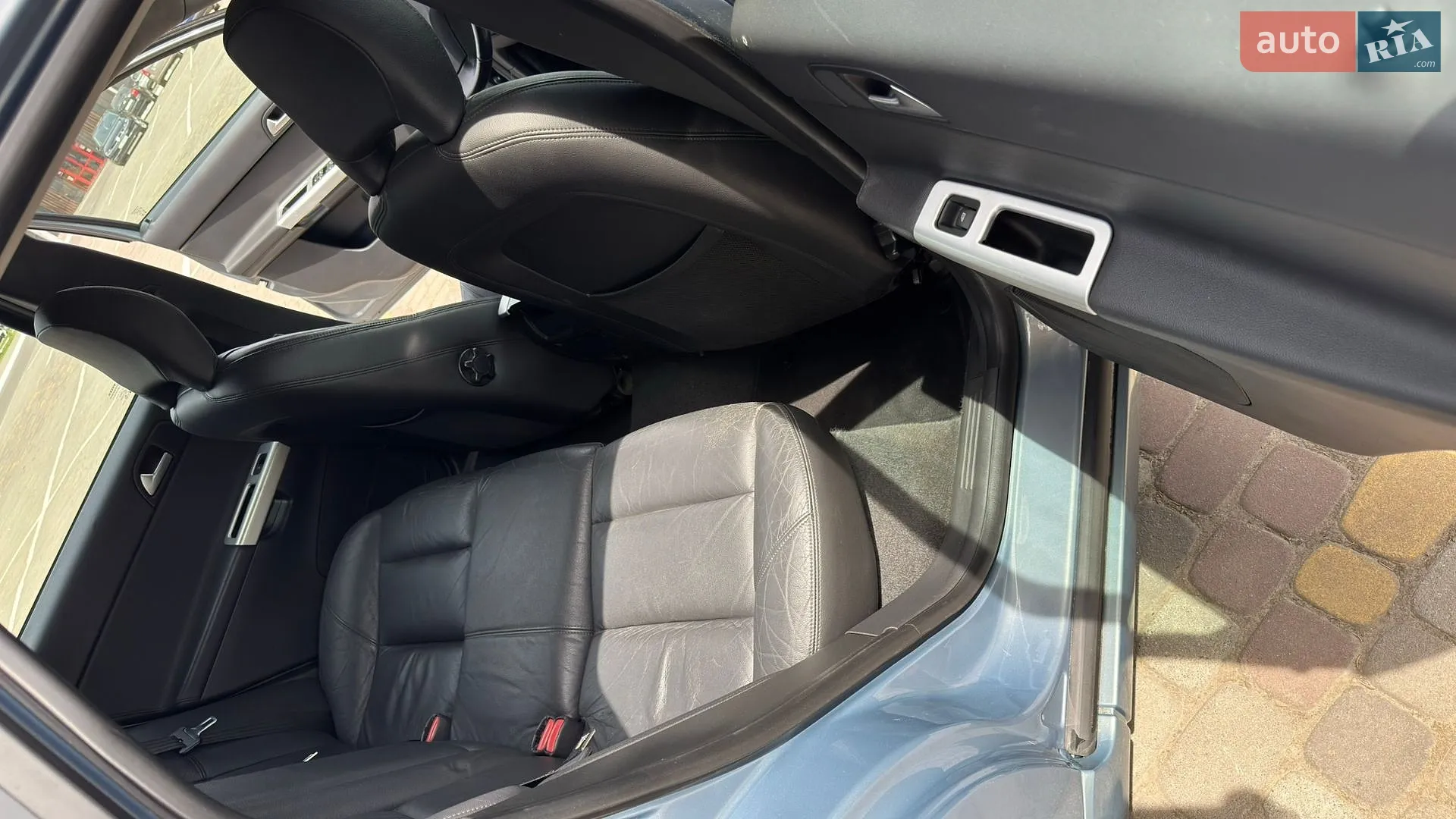 2012 Volvo V50 - мініатюра 23