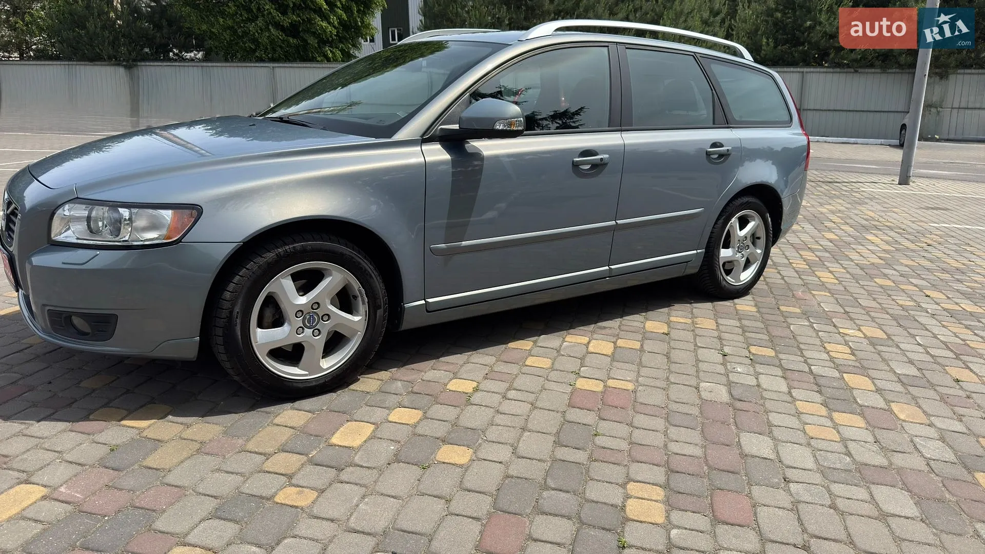 2012 Volvo V50 - мініатюра 34