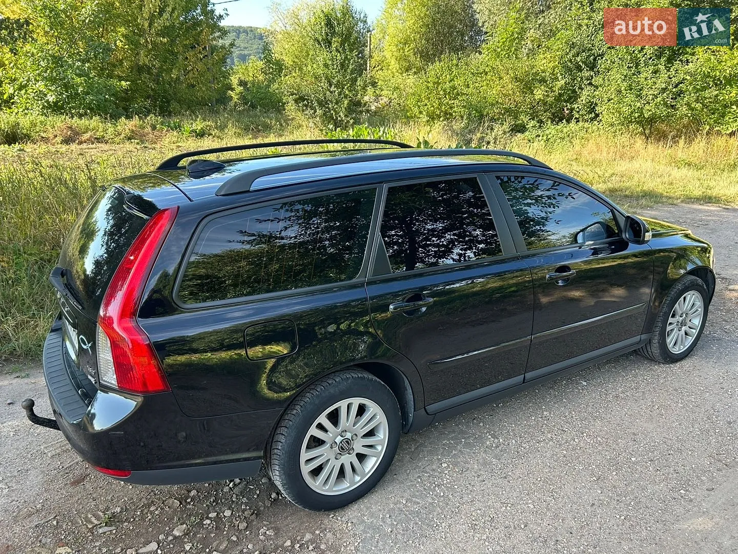 2010 Volvo V50 - мініатюра 5