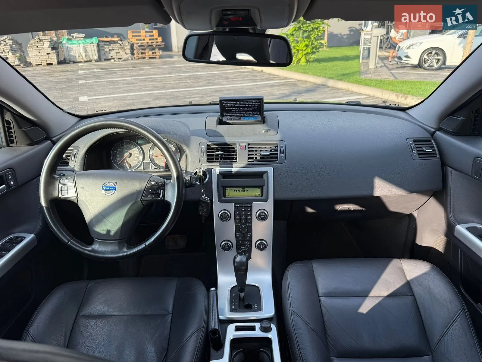 2011 Volvo V50 - мініатюра 19