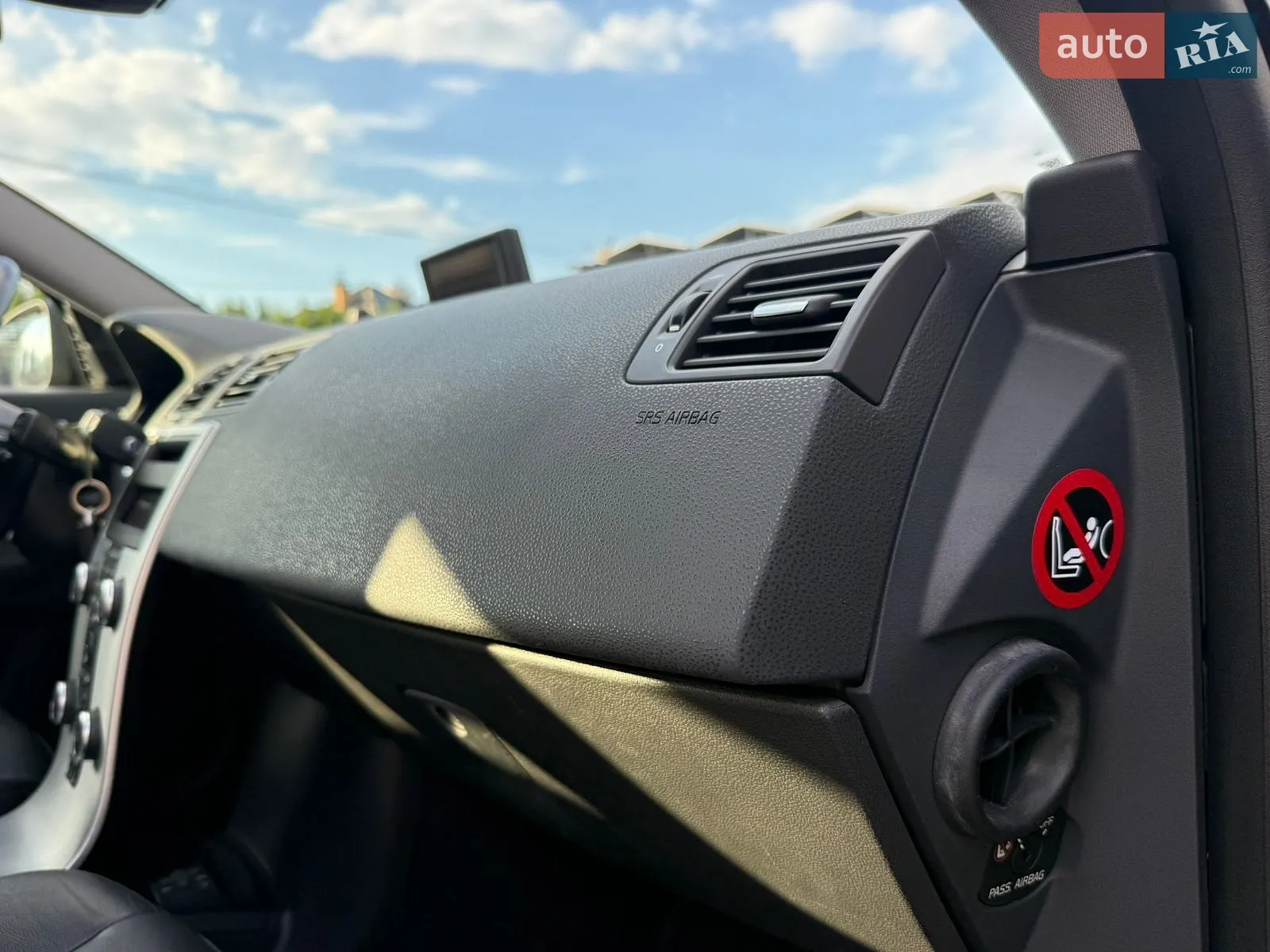 2011 Volvo V50 - мініатюра 27