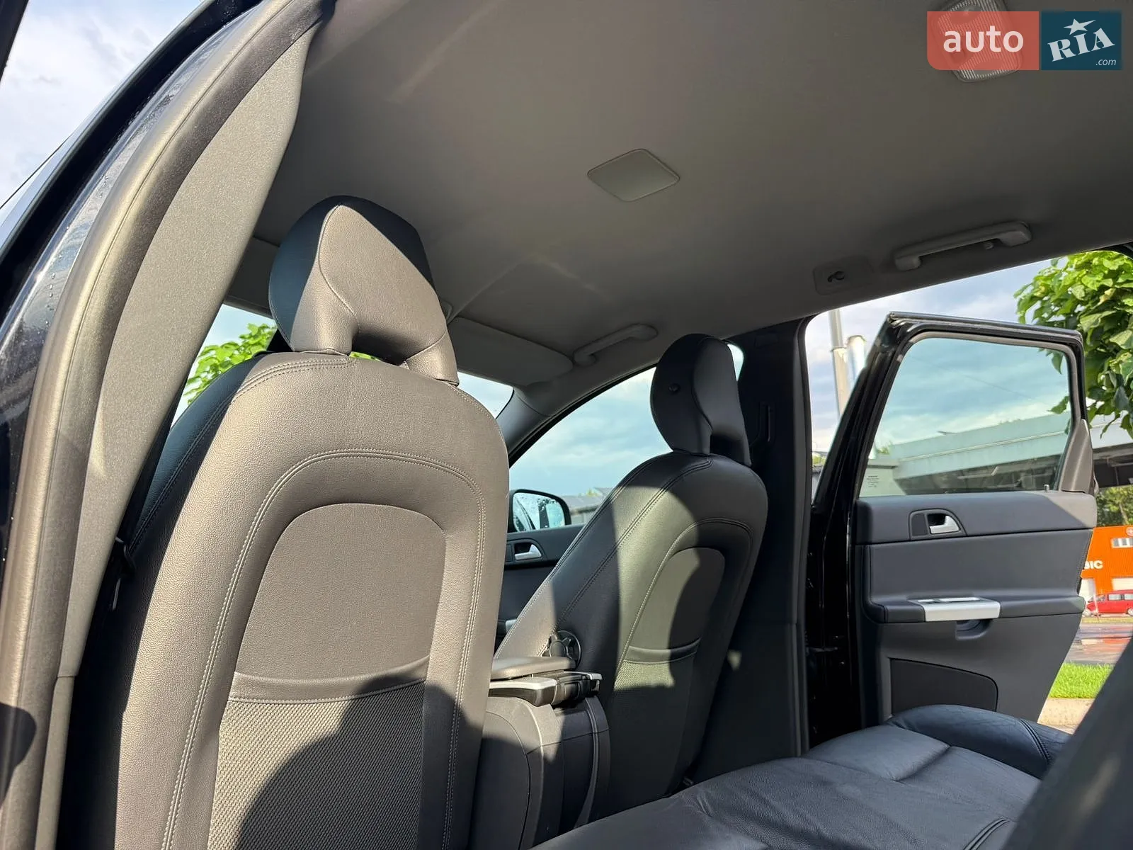 2011 Volvo V50 - мініатюра 30