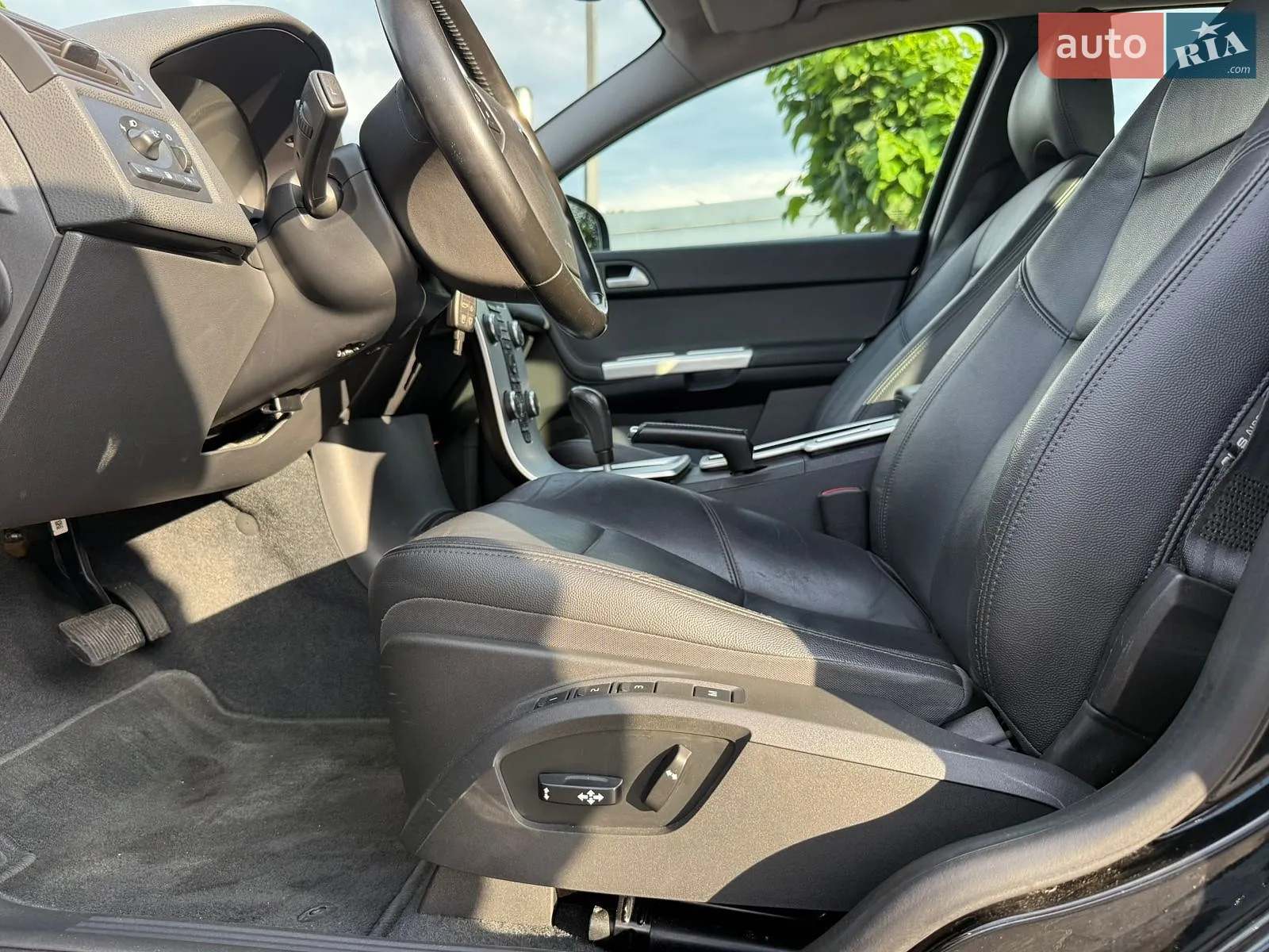 2011 Volvo V50 - мініатюра 35