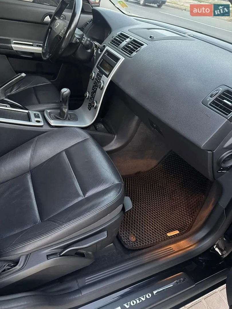 2011 Volvo V50 - мініатюра 14