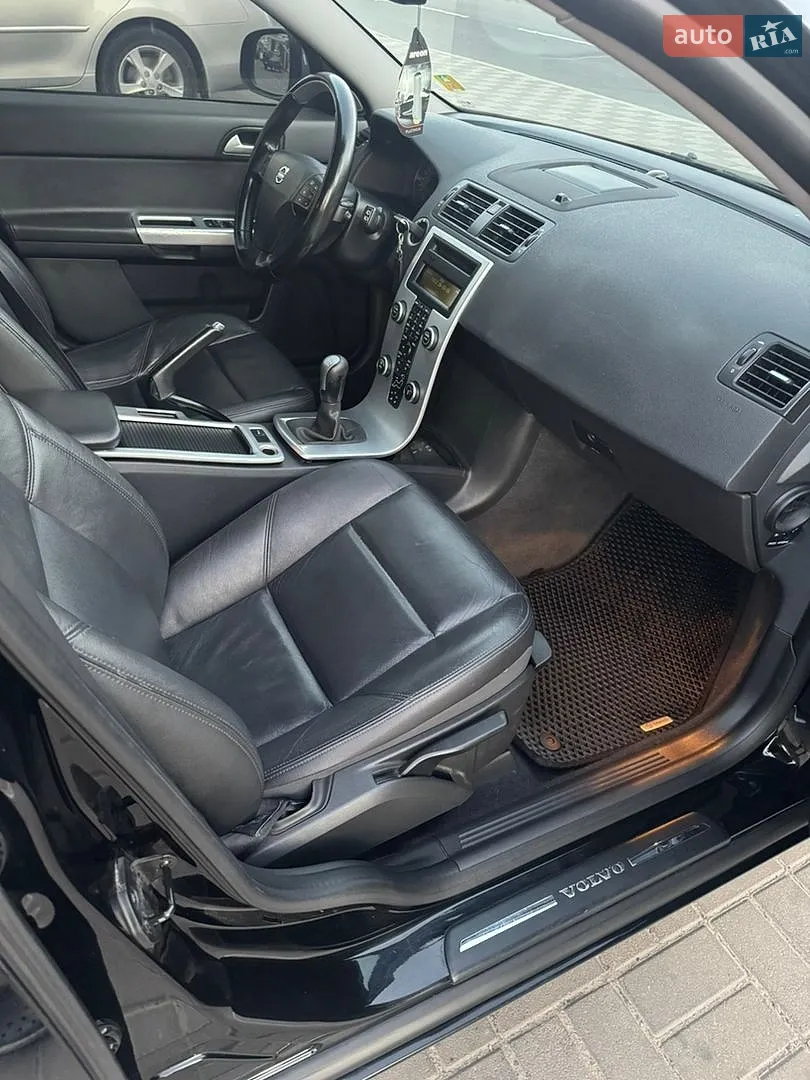 2011 Volvo V50 - мініатюра 20