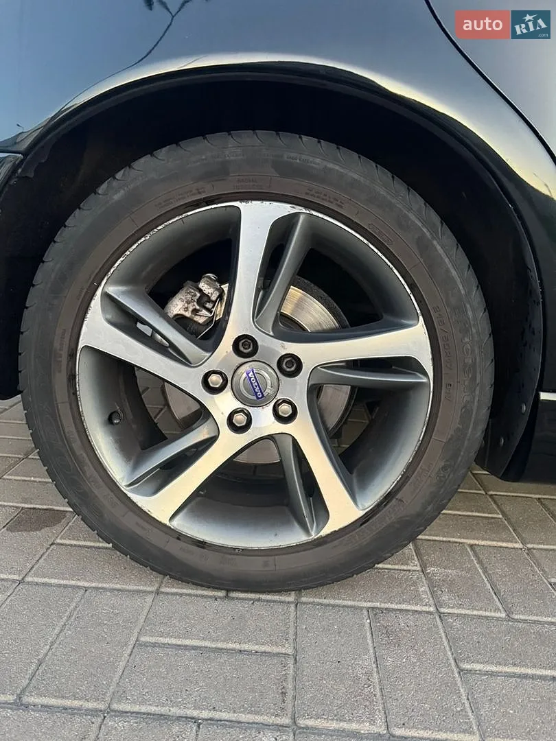 2011 Volvo V50 - мініатюра 28